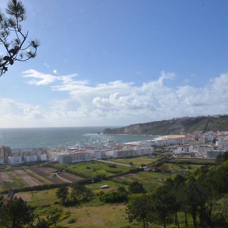 Bed & Seaside - Bola Da Nivea Nazare Bagian luar foto